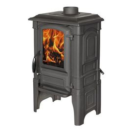 Печь Fireway Bruno II Печь Fireway Bruno II