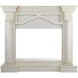 Портал Electrolux Rome 30 белый