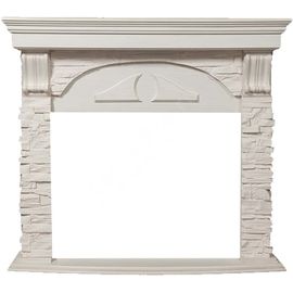 Портал Electrolux Torre 25S сланец белый беленый дуб