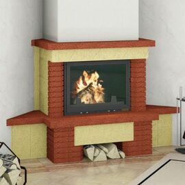 Облицовка Мета Аккорд угловая