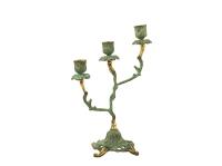 Пара подсвечников (4086G)