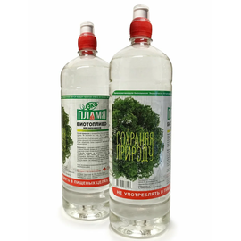 Биотопливо Эко пламя 1.5 литра