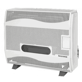 Конвектор газовый Hosseven HHS-9 Конвектор газовый Hosseven HHS-9