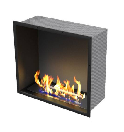 Биокамин ZeFire STANDART 720 ДЛЯ ВСТРАИВАНИЯ В ПОРТАЛ