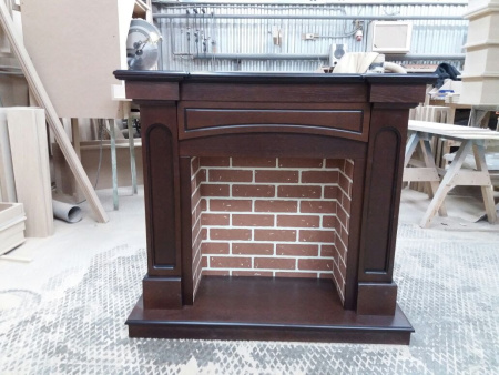 Портал KaminRU Венеция