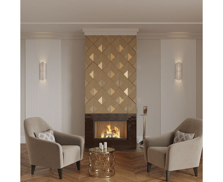 Камин Ceramica Маджестик