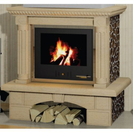 Облицовка Мета Муза 600