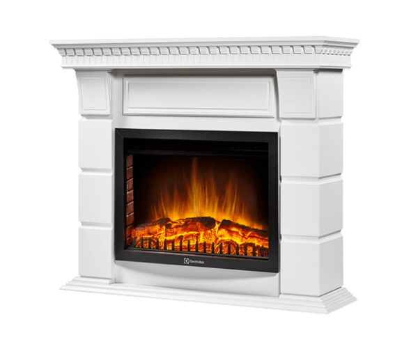 Портал Electrolux Elegante 25 белый