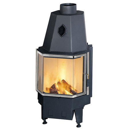 Топка Hark 600/45 K ECOplus T3