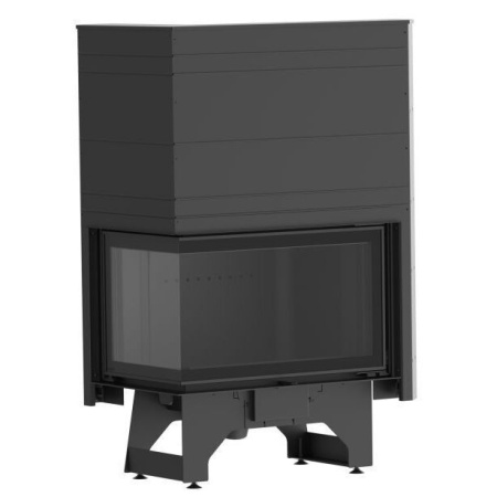 Топка KFD ECO iLux 90 LH