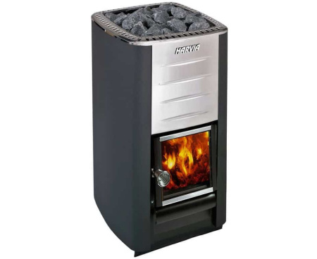 Печь Harvia M3