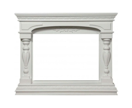 Портал Electrolux Perfetto R 30 белый