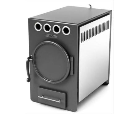 Печь TMF ПО НОРМАЛЬ-2 ТУРБО НК, ТЗ