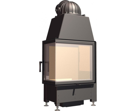 Топка Schmid Ekko L 55(34)57