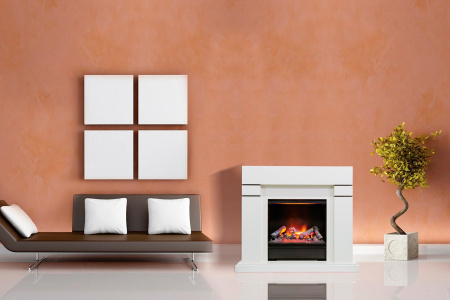 Очаг Cassette 400 NH