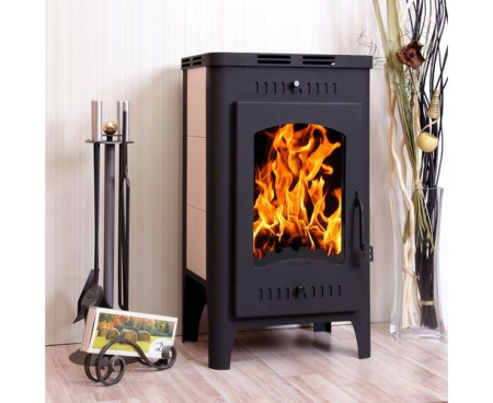 Печь ЭкоКамин Бавария Оптима