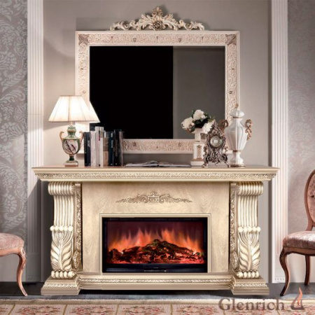 Очаг Glenrich Premier S86