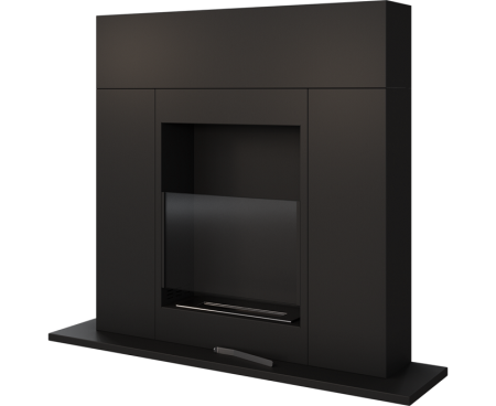 Биокамин Kratki WHISKEY 2 гранит TUV