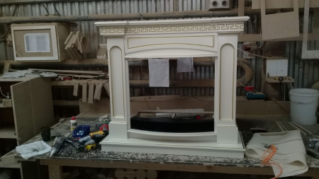 Портал KaminRU Венеция