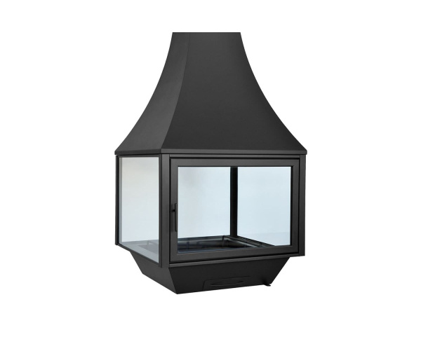 Камин Fireplace 11 подвесной