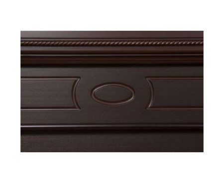 Камин Electrolux Bianco 25 (темный дуб) с EFP/P-2720LS