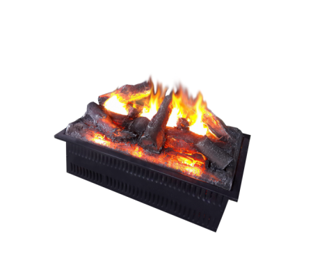 Очаг ГЛЕНРИЧ (Glenrich) Hota 3D