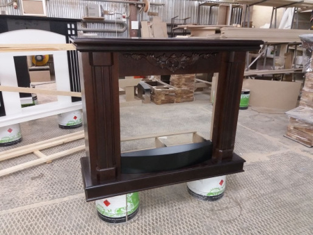 Портал KaminRU Лукас