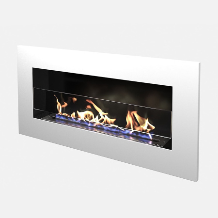 Биокамин "Русский огонь" Блонд встраиваемый