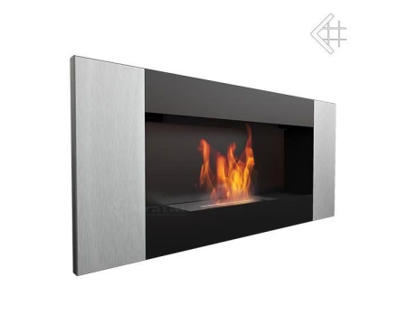 Биокамин Kratki DELTA 2 VERTICAL (400*900)