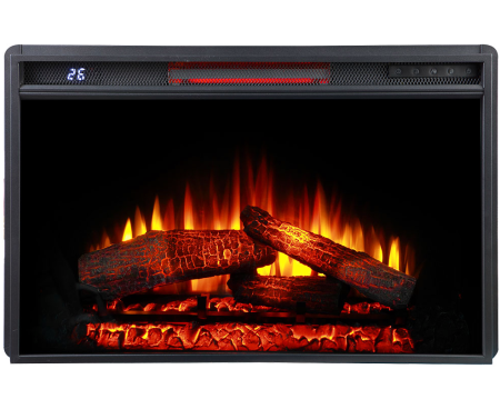 Очаг InterFlame FOTON 26 LED FX QZ