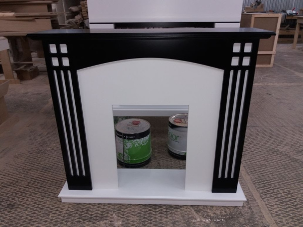 Портал KaminRU B&W