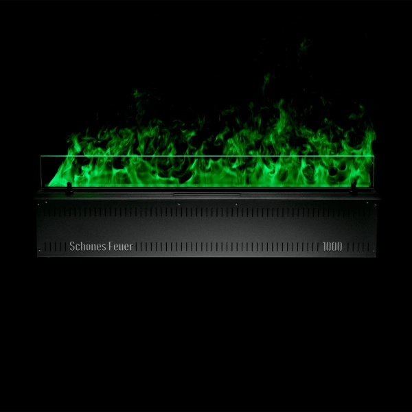 Электрический очаг Schönes Feuer HOT LINE 3D-камин 600 RGB