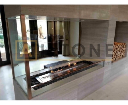 Биокамин Airtone Andalle 760 Биокамин Airtone Andalle 760