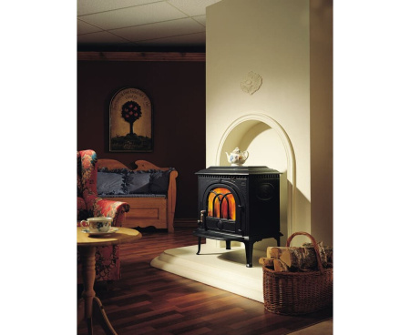 Печь-камин Jotul (Йотул) F 8 TD BP