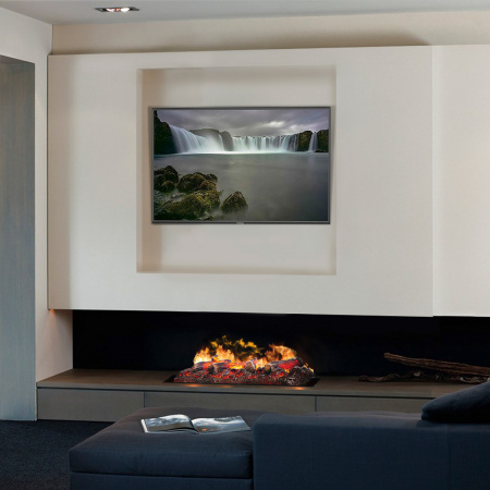 Очаг RealFlame Cassette 630M 3D