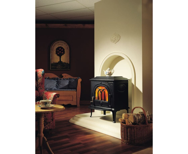 Печь-камин Jotul (Йотул) F 8 TD BP