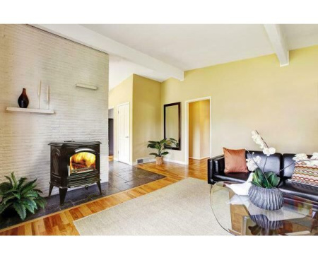 Печь Dovre 760WD/E8 Печь Dovre 760WD/E8