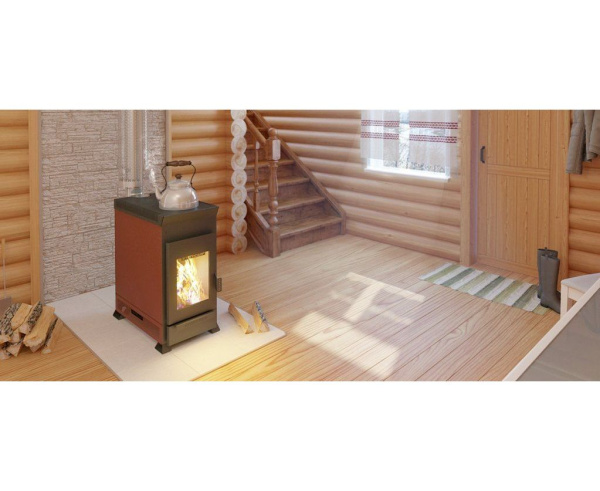 Печь Теплодар Матрица-200