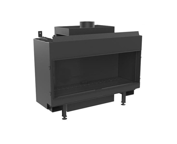 Топка газовая Kratki LEO/100/G20 Топка газовая Kratki LEO/100/G20
