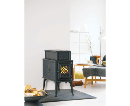 Печь-камин Jotul (Йотул) F 118 CB BP