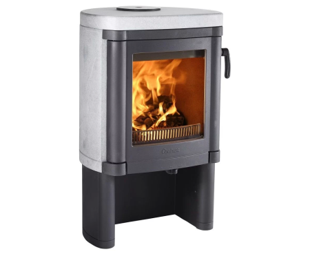 Печь-камин Contura 54T