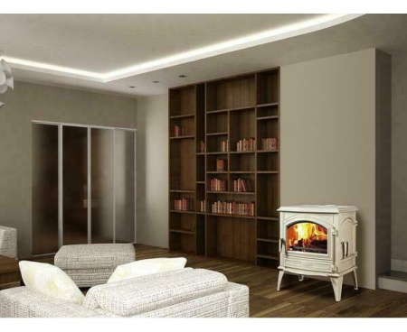 Печь Dovre 760WD/E8 Печь Dovre 760WD/E8