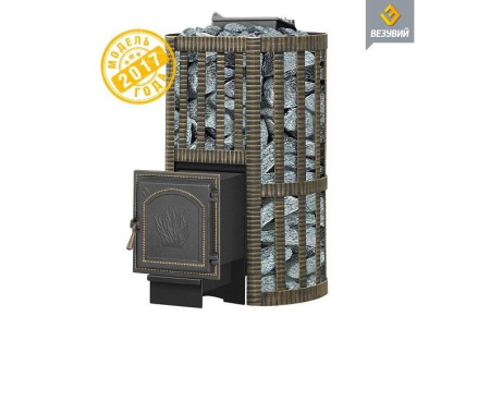 Печь Везувий УРАГАН КОВКА 22 271