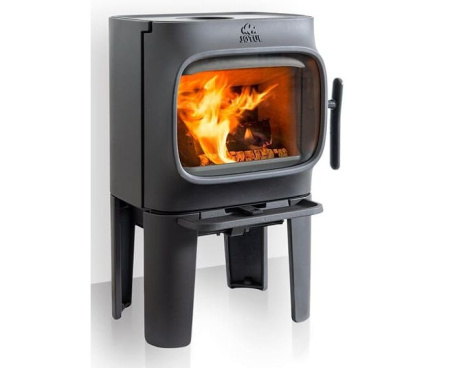 Печь-камин Jotul (Йотул) F 105 LL BP черный