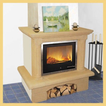 Облицовка Мета Муза 600