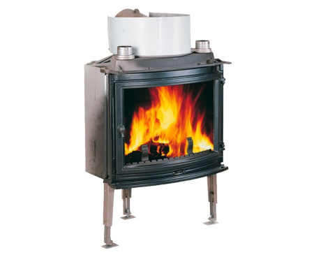 Топка Jotul (Йотул) I 18 Panorama