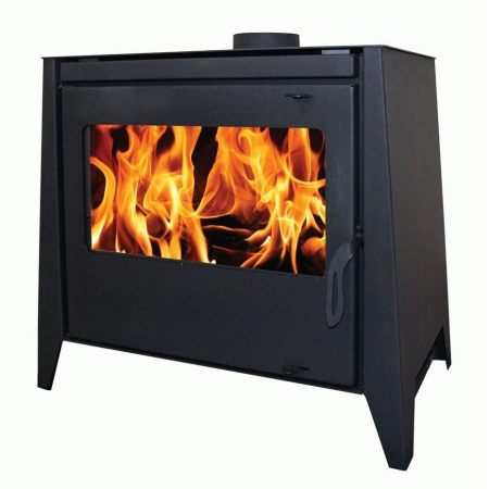 Печь камин Экокамин БАВАРИЯ 12