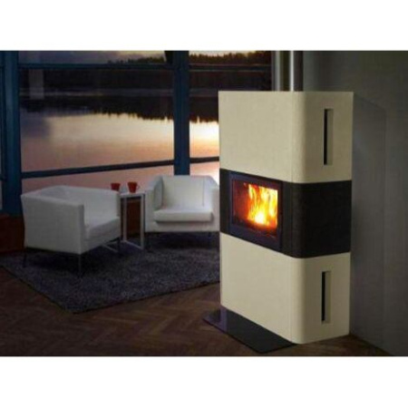 Каминная облицовка ПРЕСТИЖ пристенная