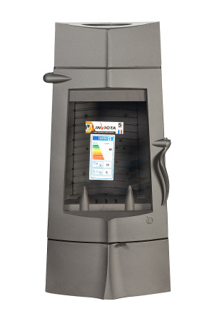 Печь-камин Invicta CHAMANE