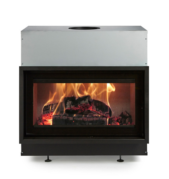 Топка Dovre VISTA 902C